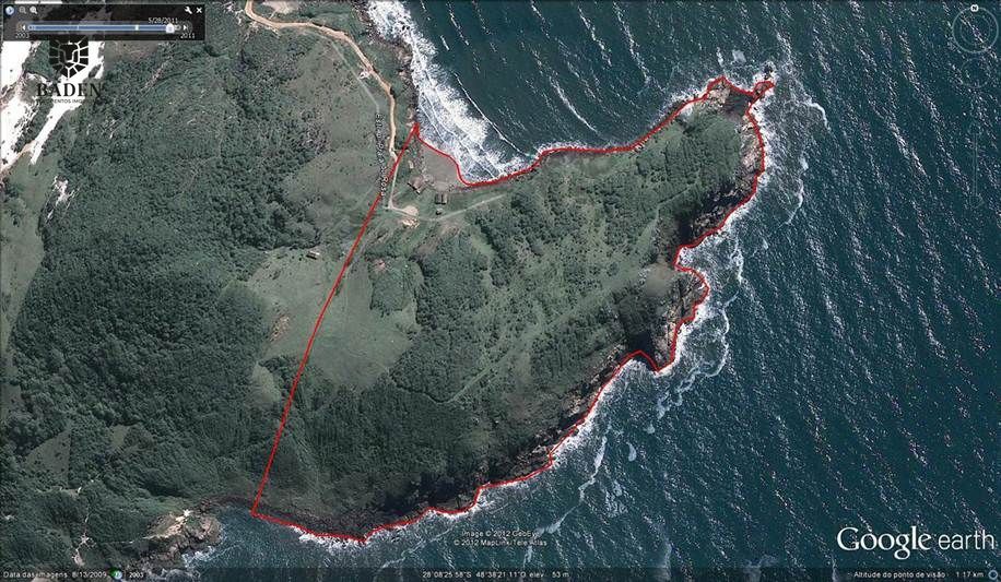 Terreno, 18 hectares - Foto 2