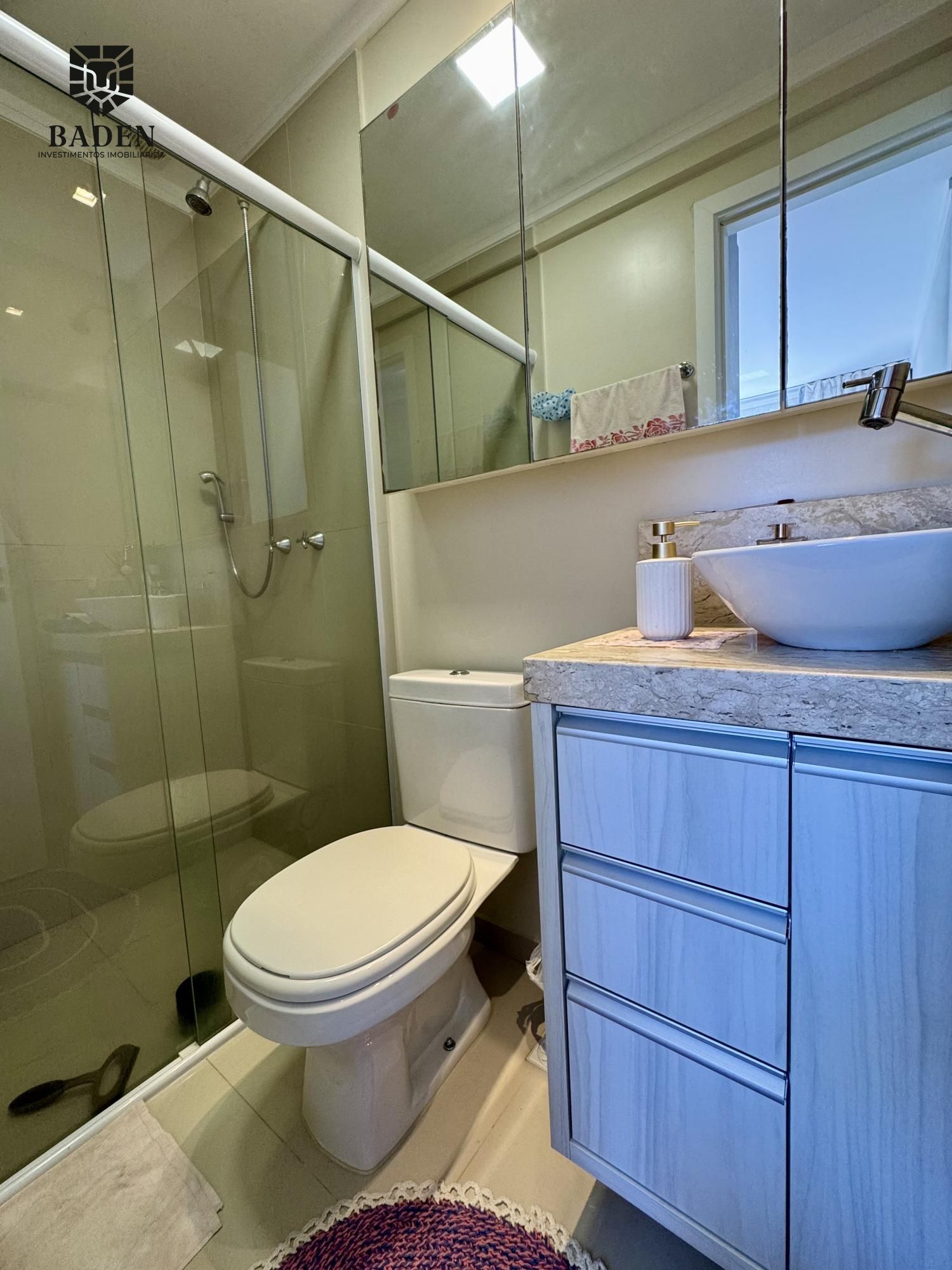 Apartamento, 2 quartos, 67 m² - Foto 12