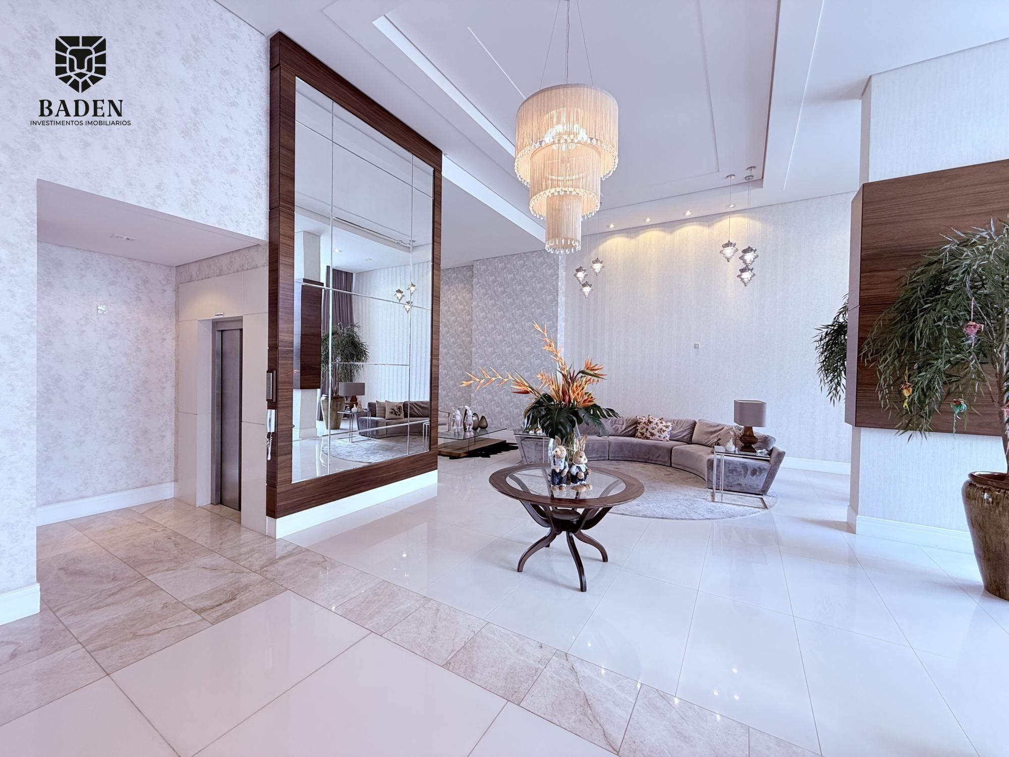 Lindo apartamento amplo e imobiliado