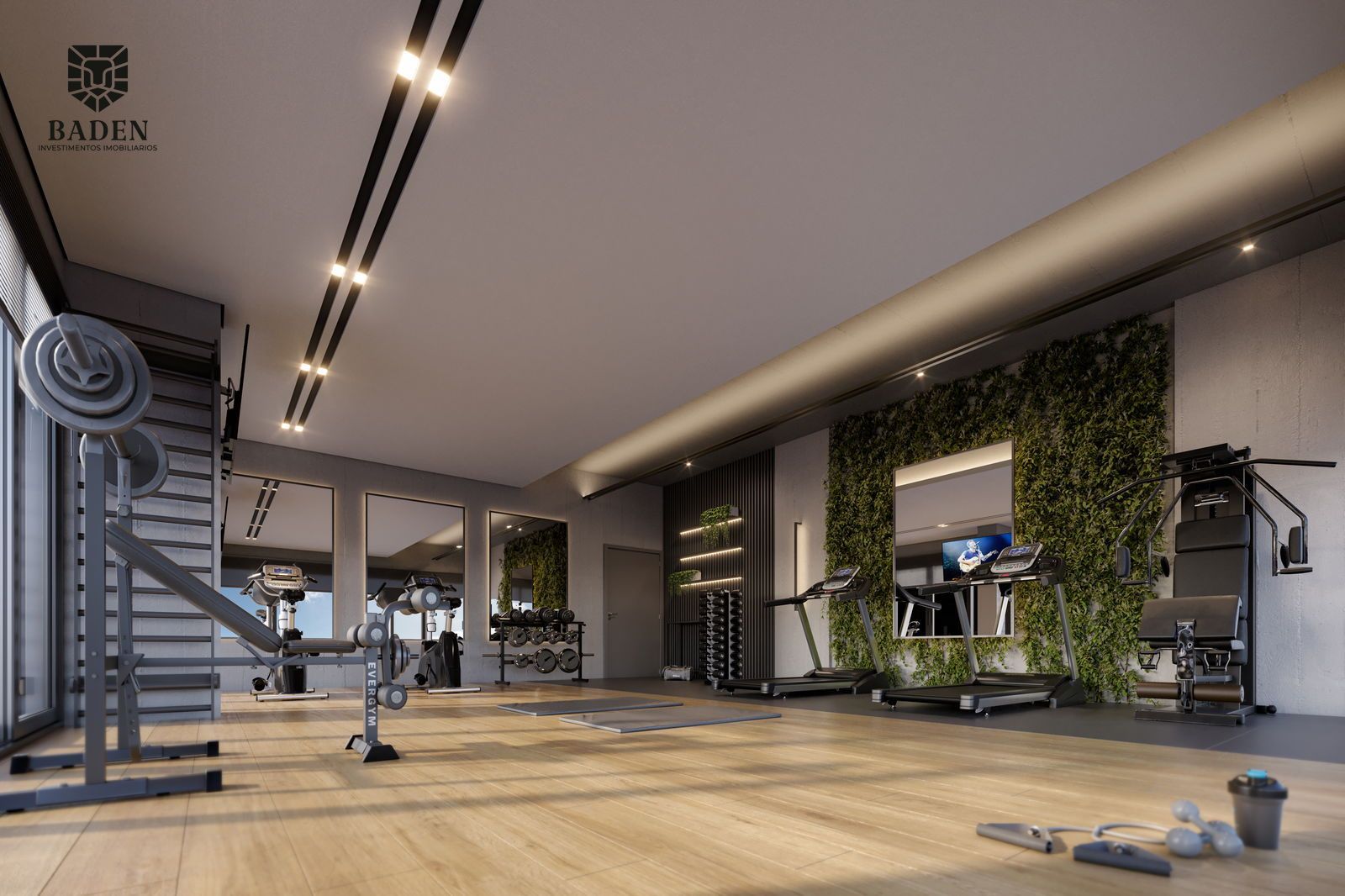 Apartamento, 2 quartos, 76 m² - Foto 5