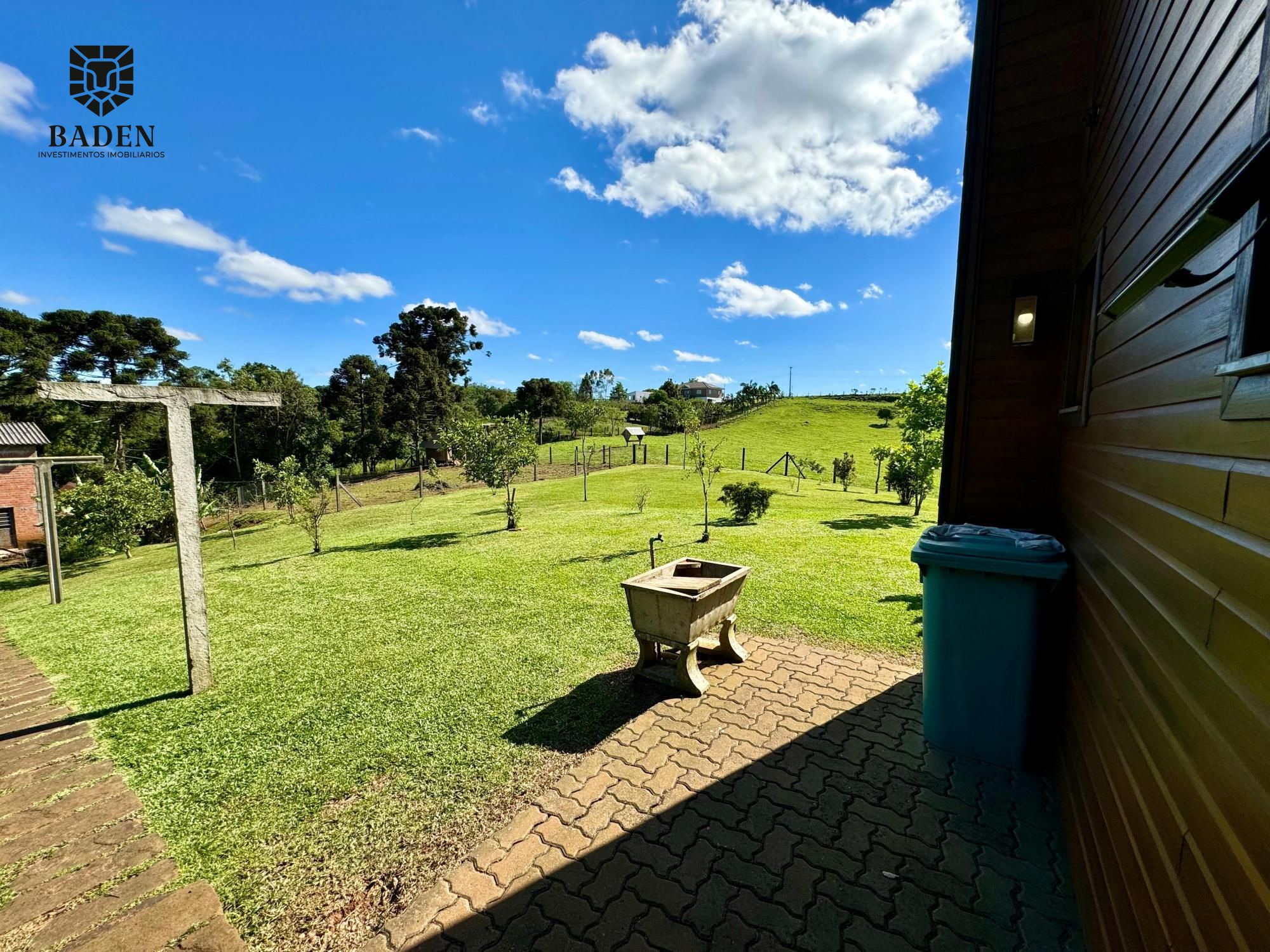 Chácara, 3 quartos, 25 m² - Foto 11