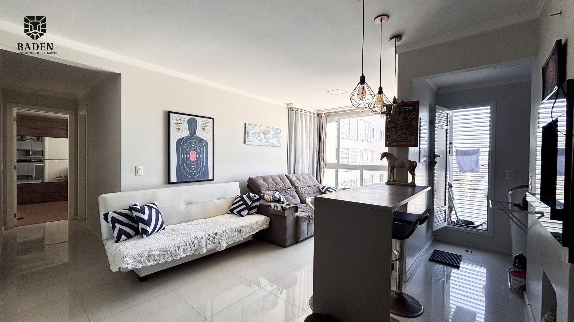 Apartamento, 2 quartos, 67 m² - Foto 10