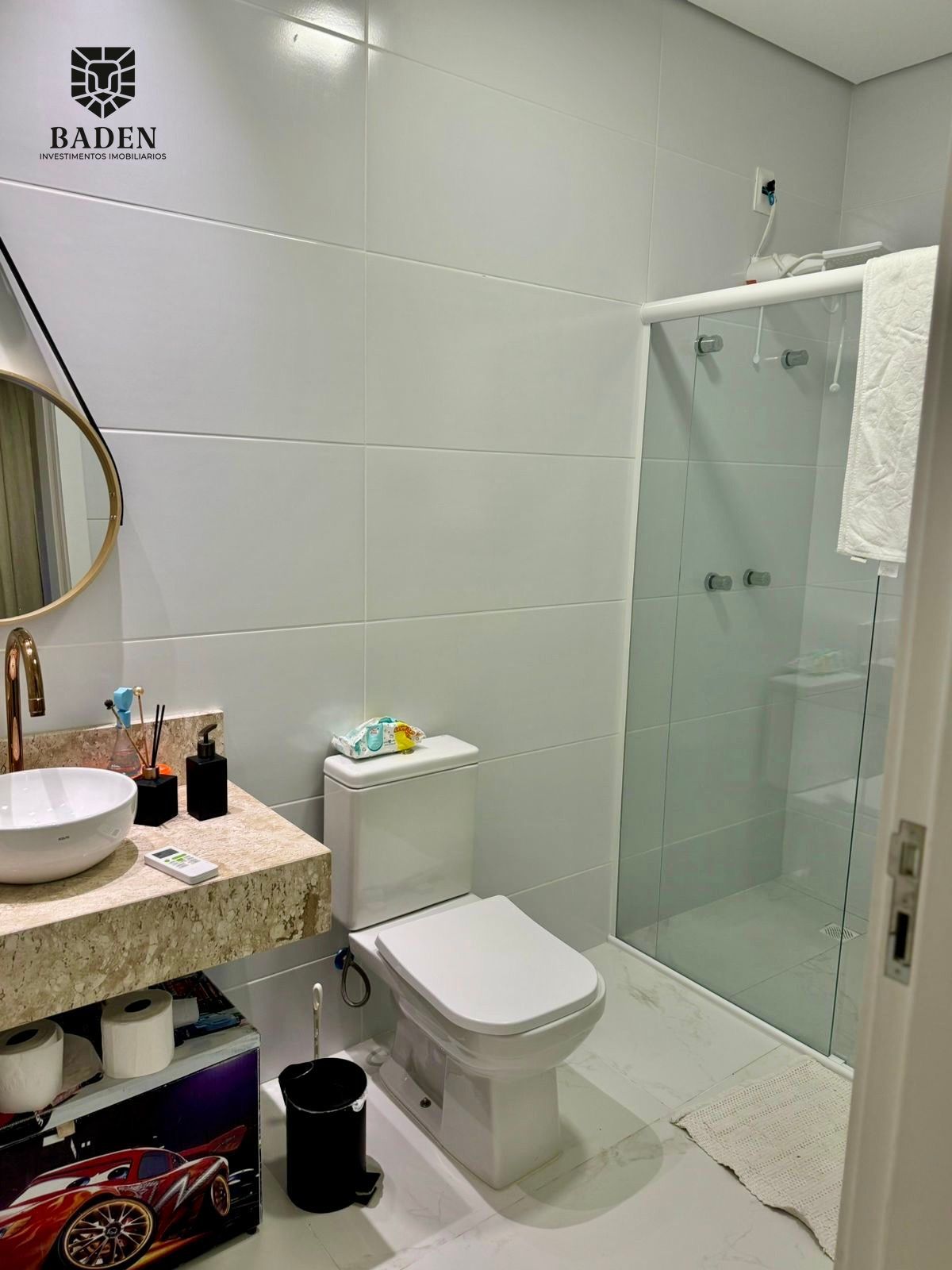 Casa à venda com 3 quartos, 145m² - Foto 15
