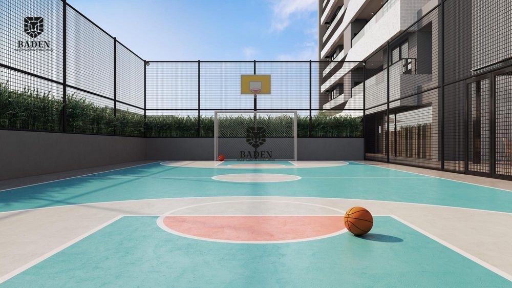 Apartamento, 2 quartos, 84 m² - Foto 12