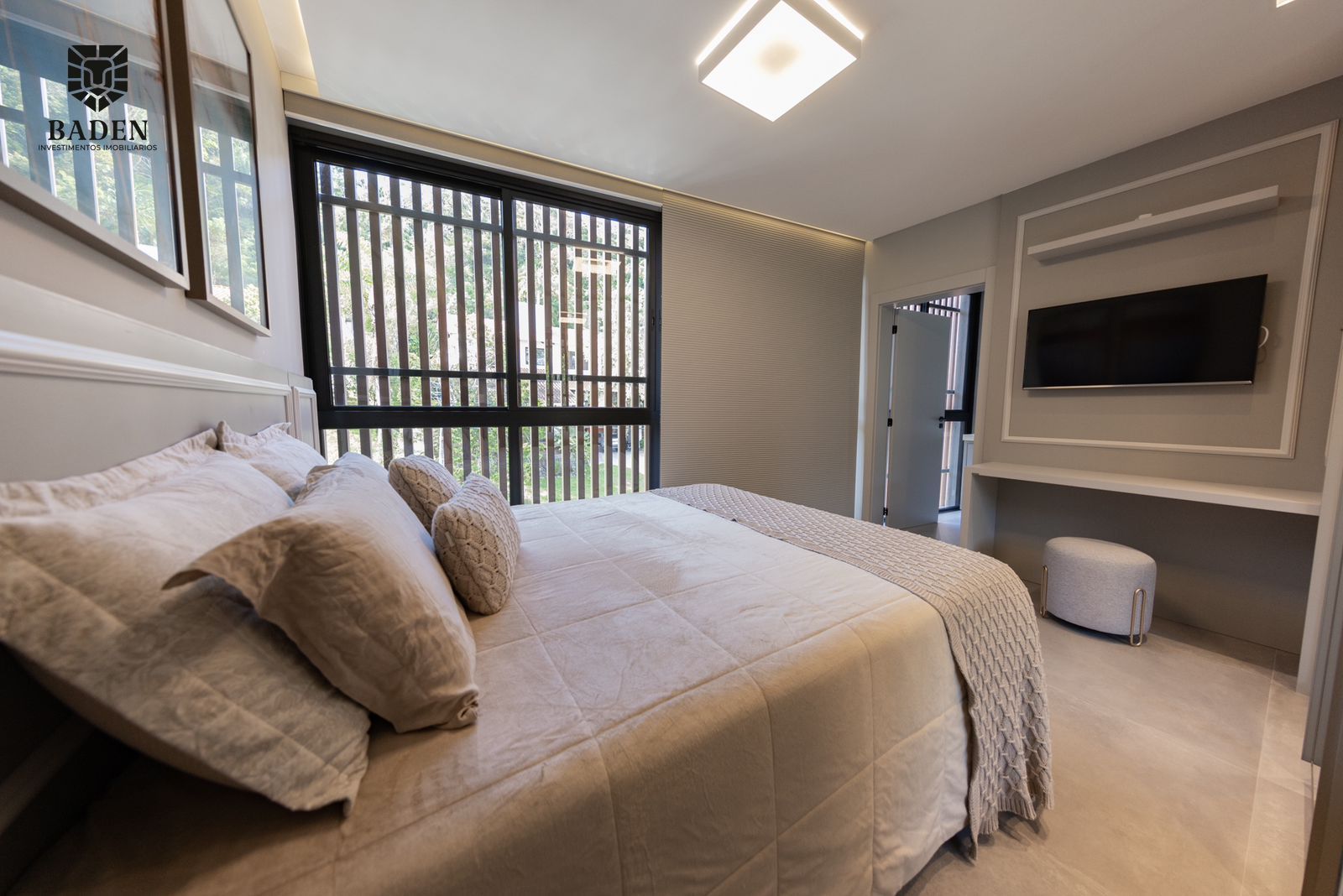 Casa de Condomínio, 4 quartos - Foto 14