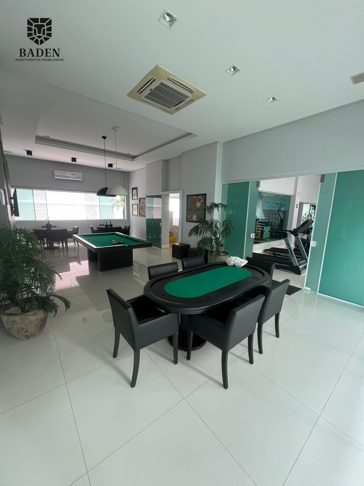 Apartamento, 3 quartos, 135 m² - Foto 20