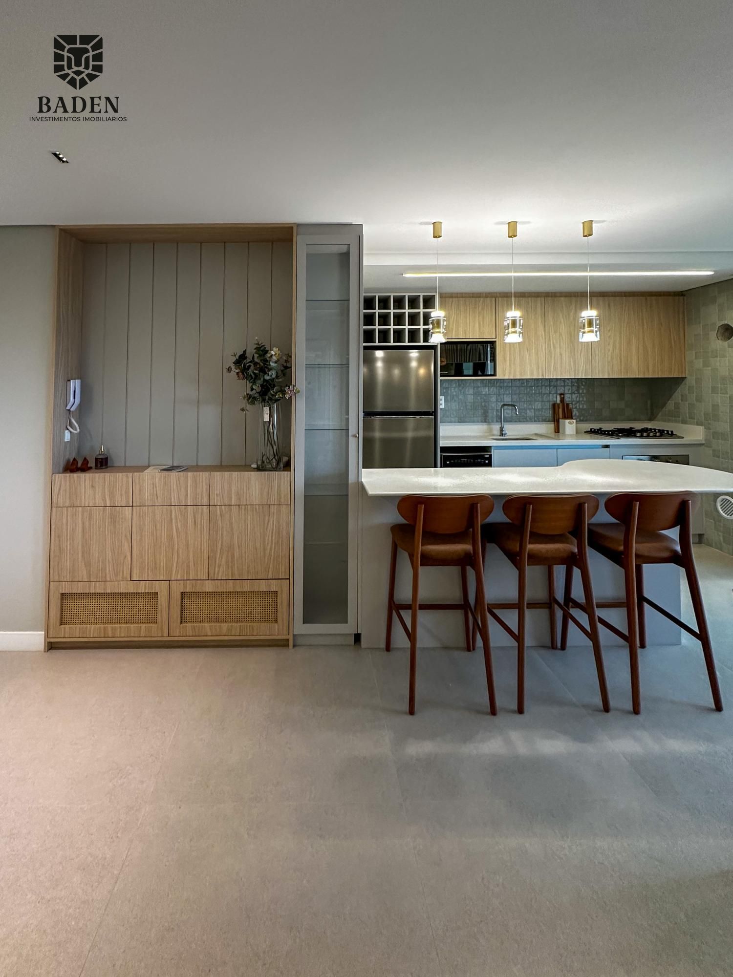 Apartamento, 2 quartos, 76 m² - Foto 1