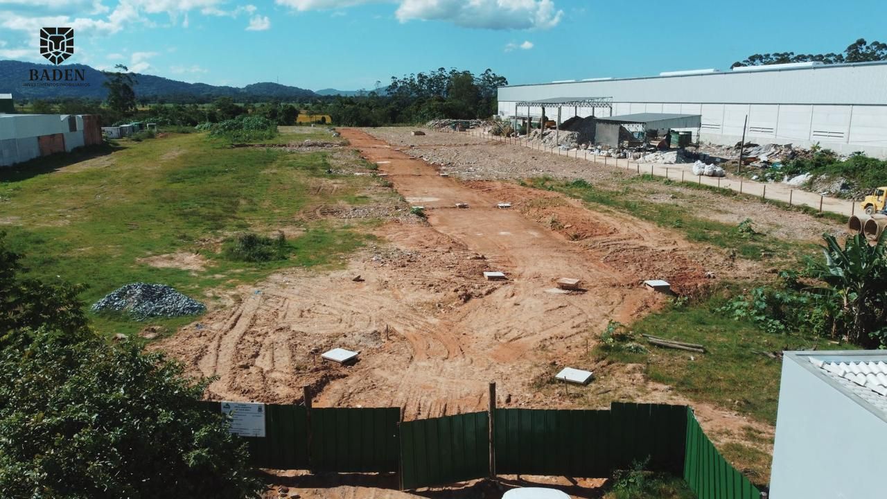 Terreno à venda, 300m² - Foto 5