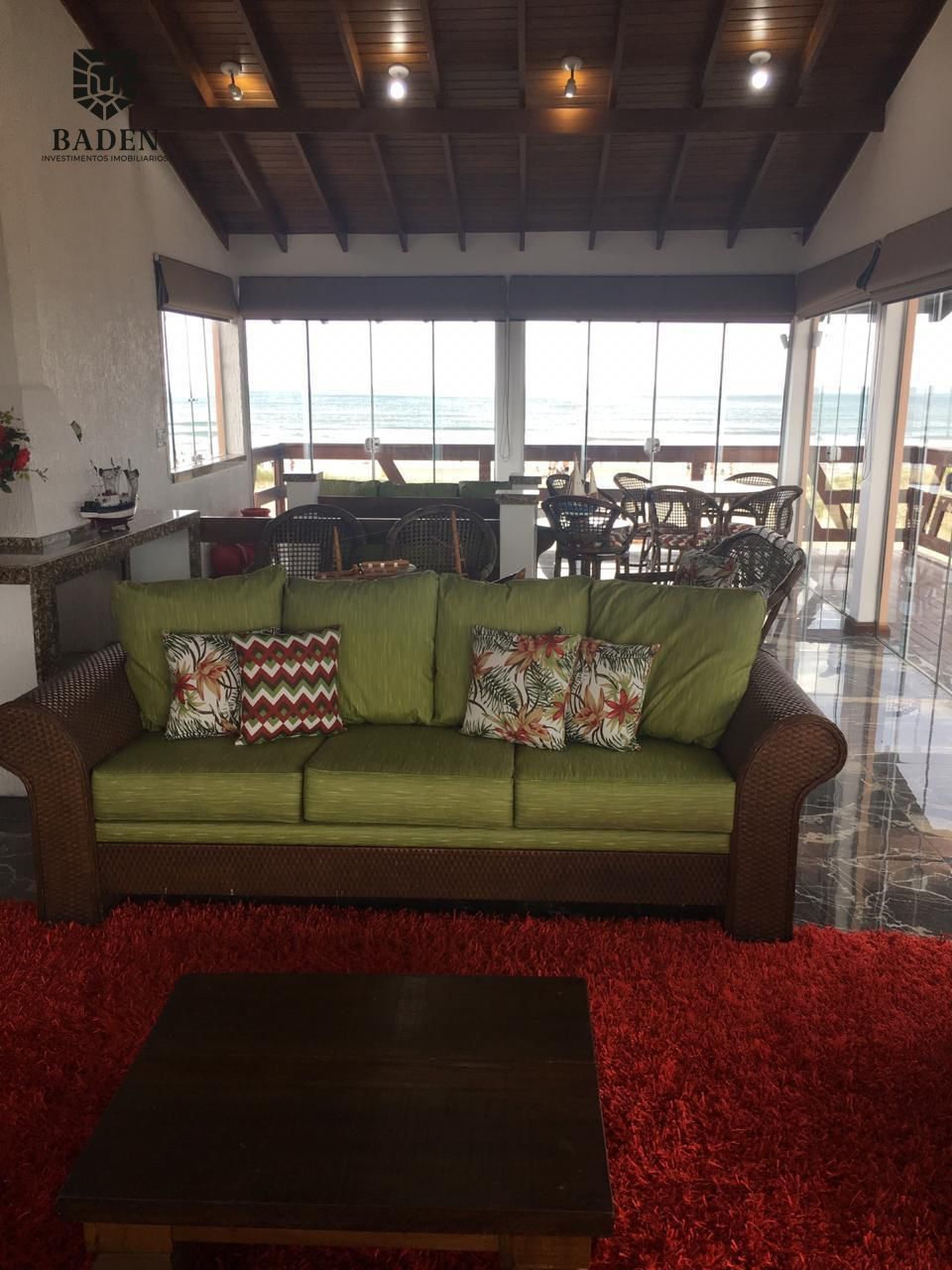Casa à venda com 3 quartos, 290m² - Foto 5