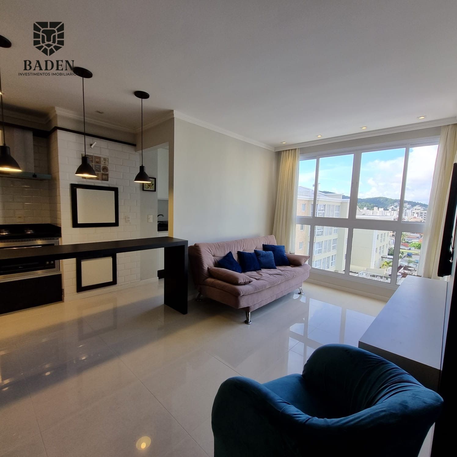 Apartamento, 3 quartos, 79 m² - Foto 7