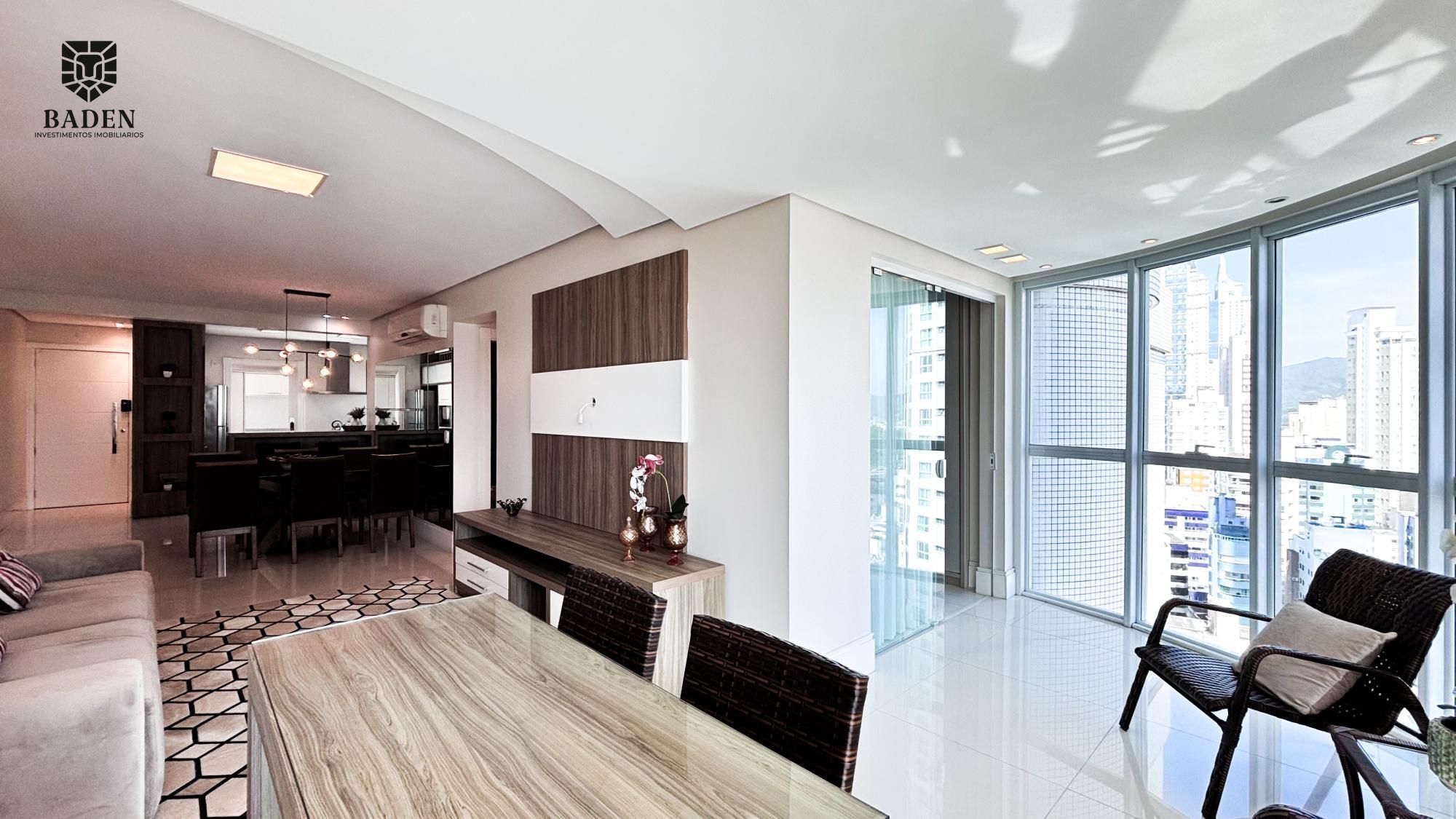 Apartamento, 3 quartos, 129 m² - Foto 16