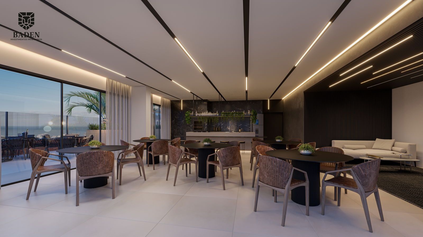 Apartamento, 2 quartos, 76 m² - Foto 6