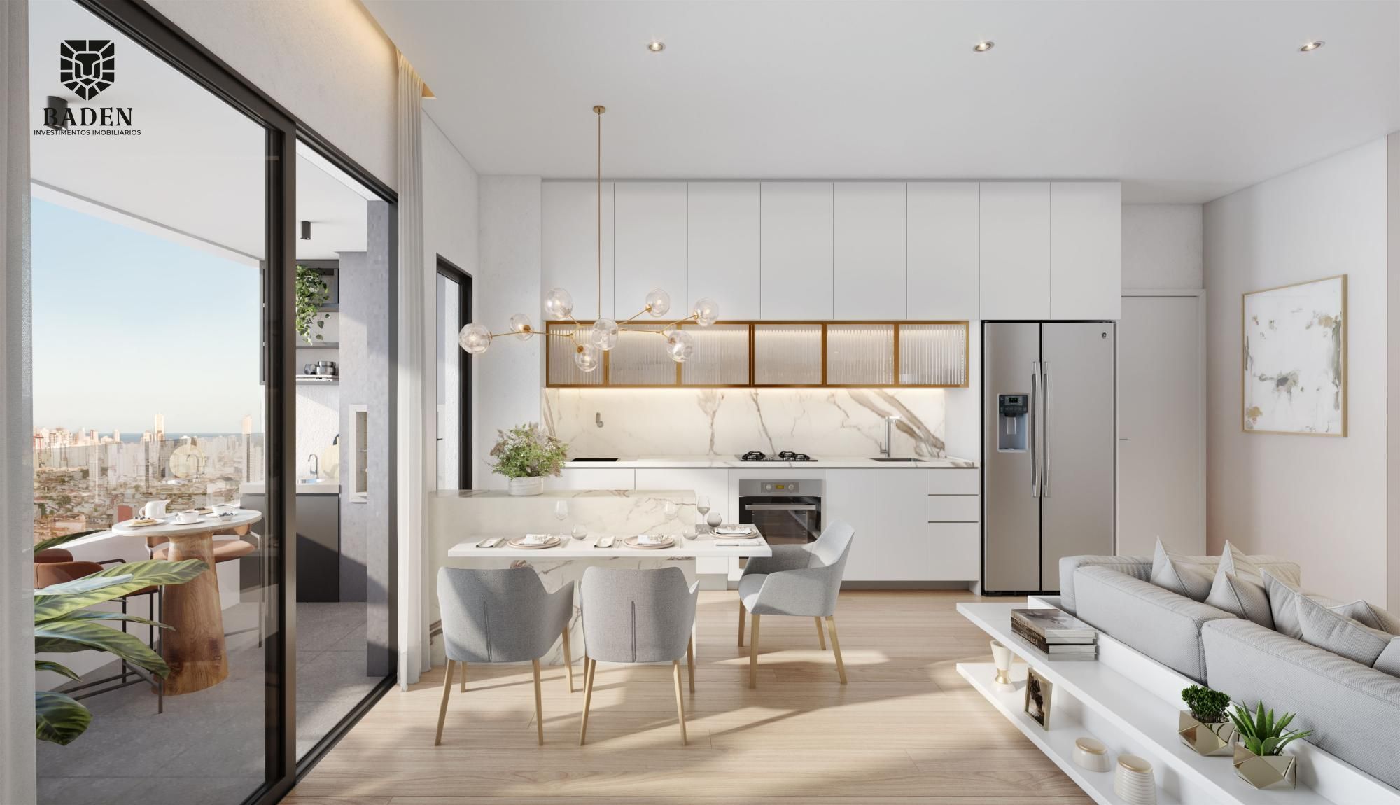 Apartamento, 2 quartos, 63 m² - Foto 13