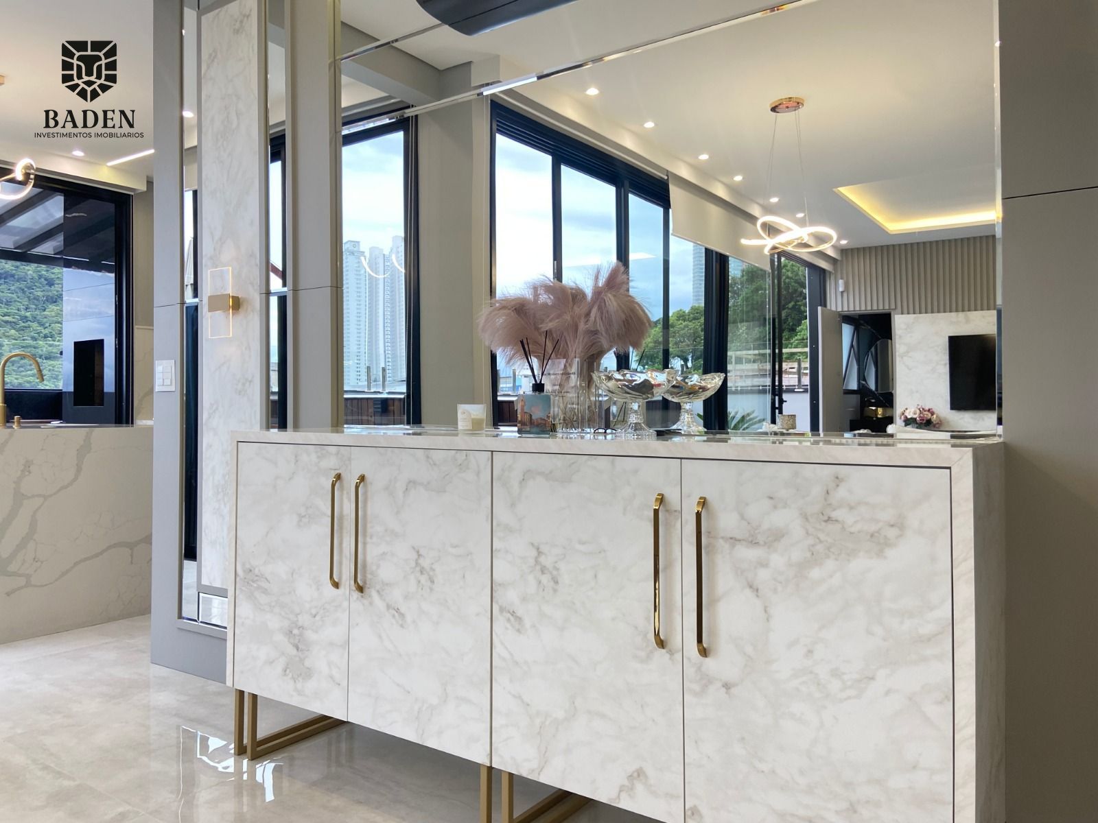 Cobertura, 3 quartos, 230 m² - Foto 11