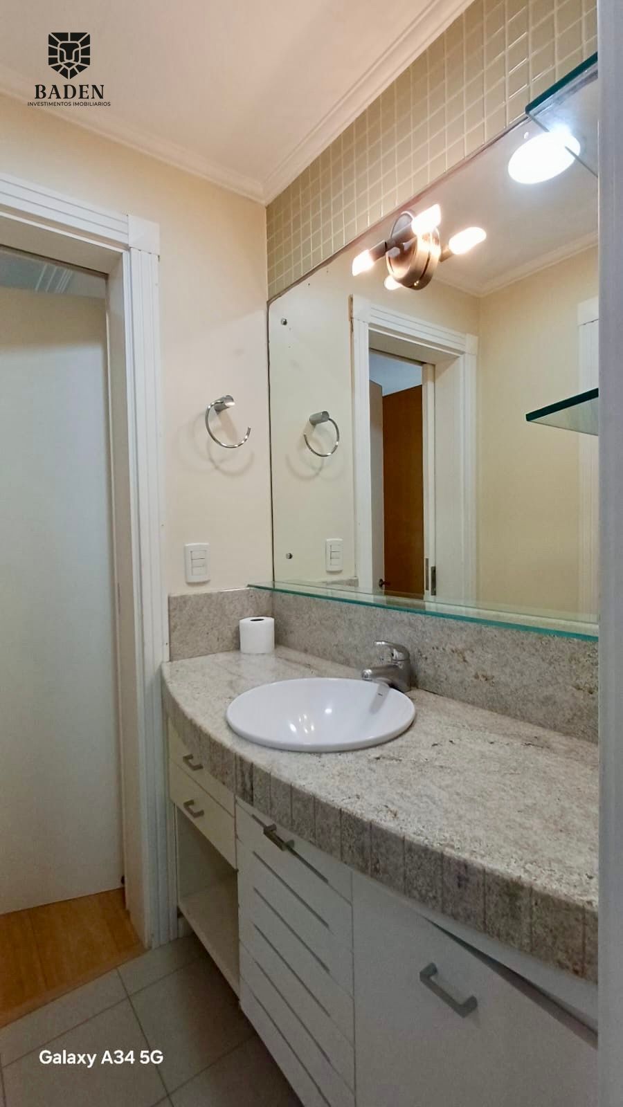 Apartamento à venda e aluguel com 3 quartos, 152m² - Foto 37