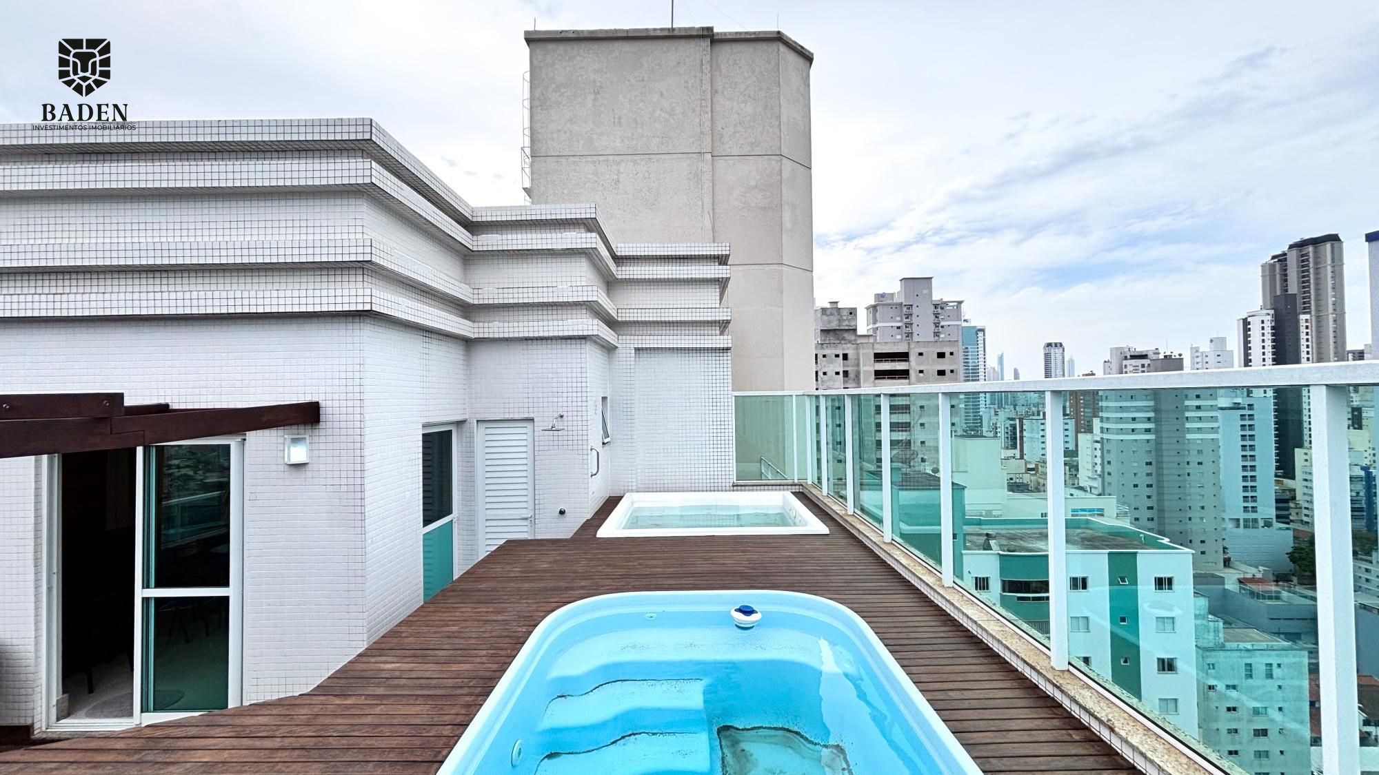 Cobertura, 4 quartos, 274 m² - Foto 10