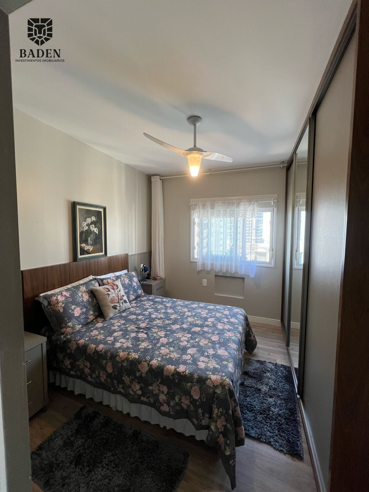 Apartamento, 3 quartos, 90 m² - Foto 4