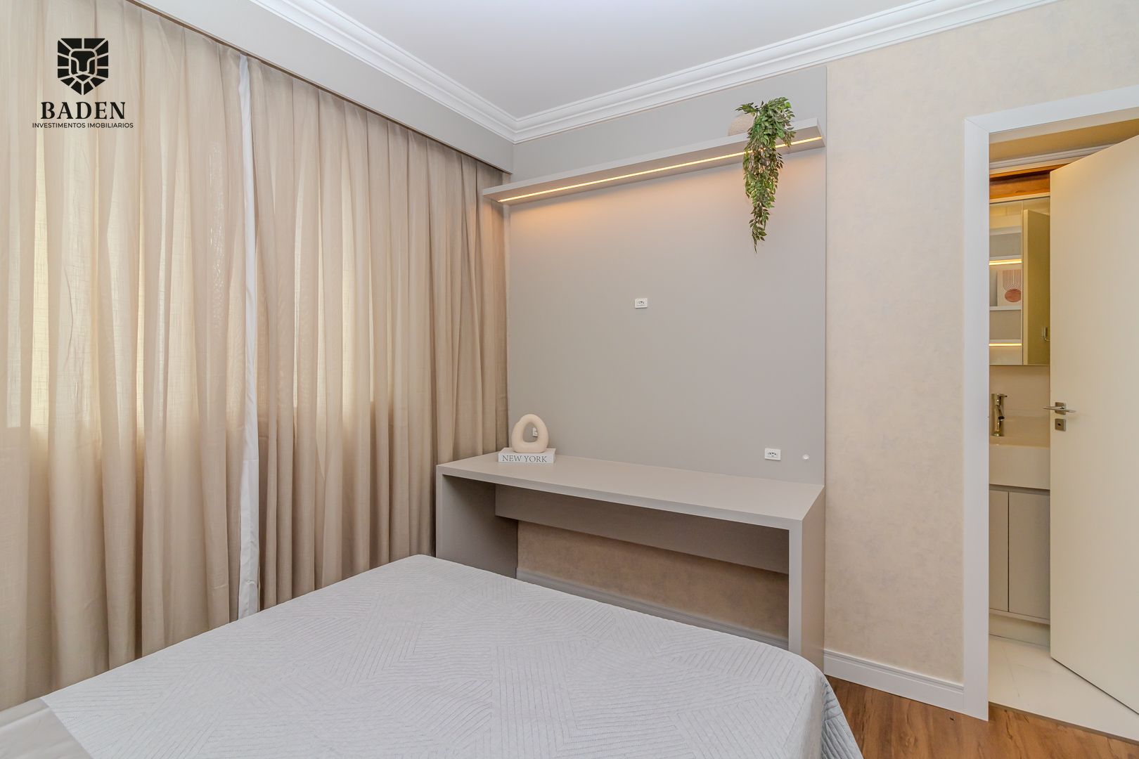 Apartamento, 3 quartos, 110 m² - Foto 30