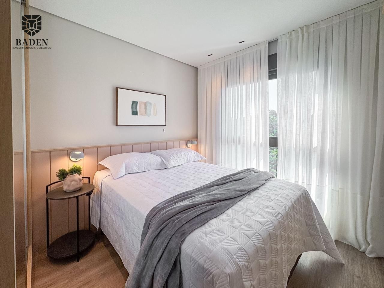 Apartamento, 2 quartos, 76 m² - Foto 21