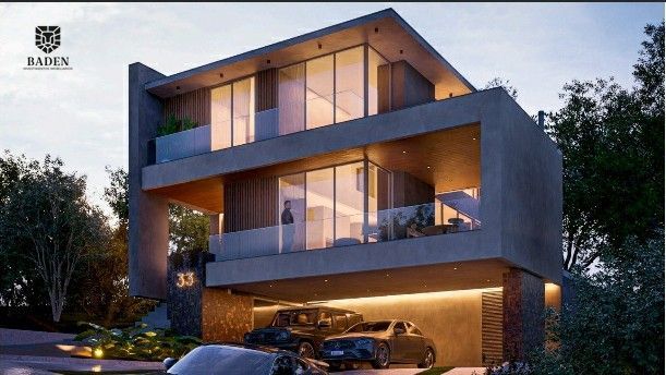 Casa, 4 quartos, 414 m² - Foto 7