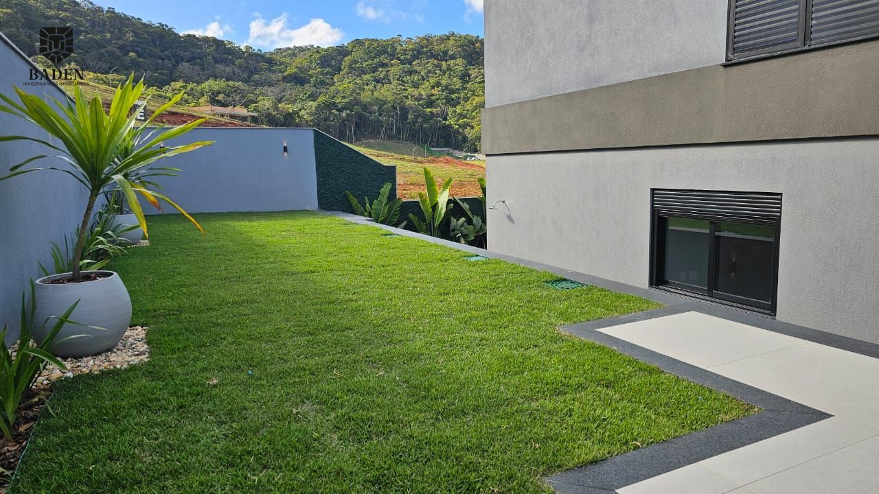 Casa, 4 quartos, 300 m² - Foto 14