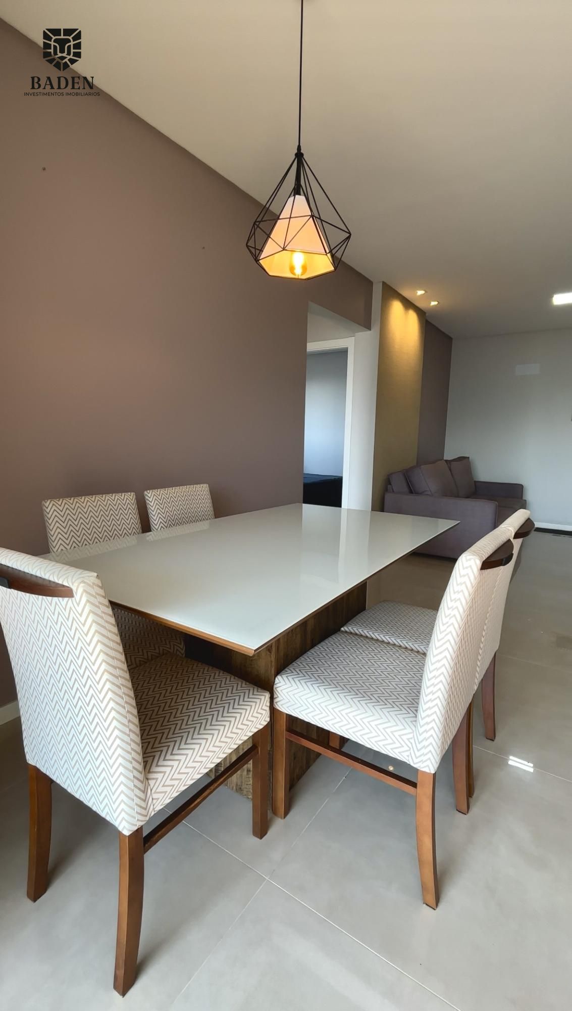 Apartamento à venda e aluguel com 2 quartos, 96m² - Foto 4