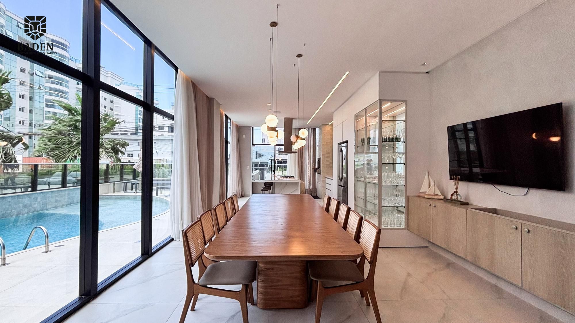 Apartamento, 3 quartos, 152 m² - Foto 8