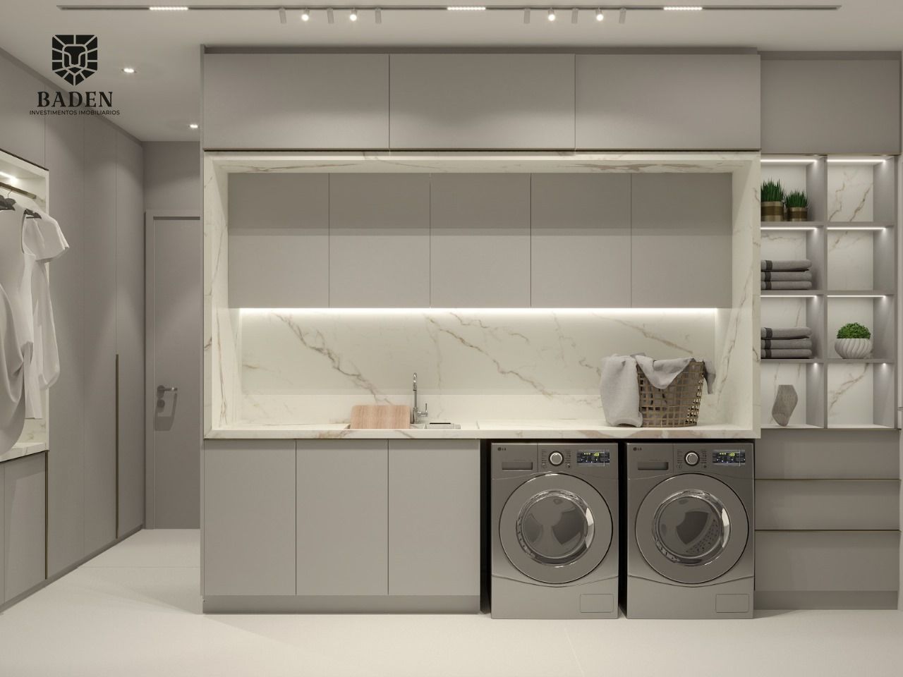 Casa à venda com 5 quartos, 601m² - Foto 40