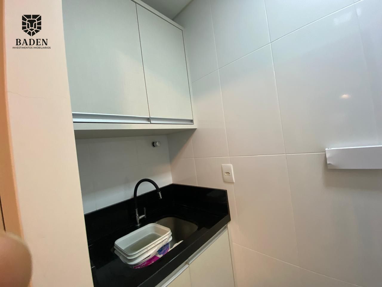 Apartamento para alugar com 2 quartos, 60m² - Foto 5
