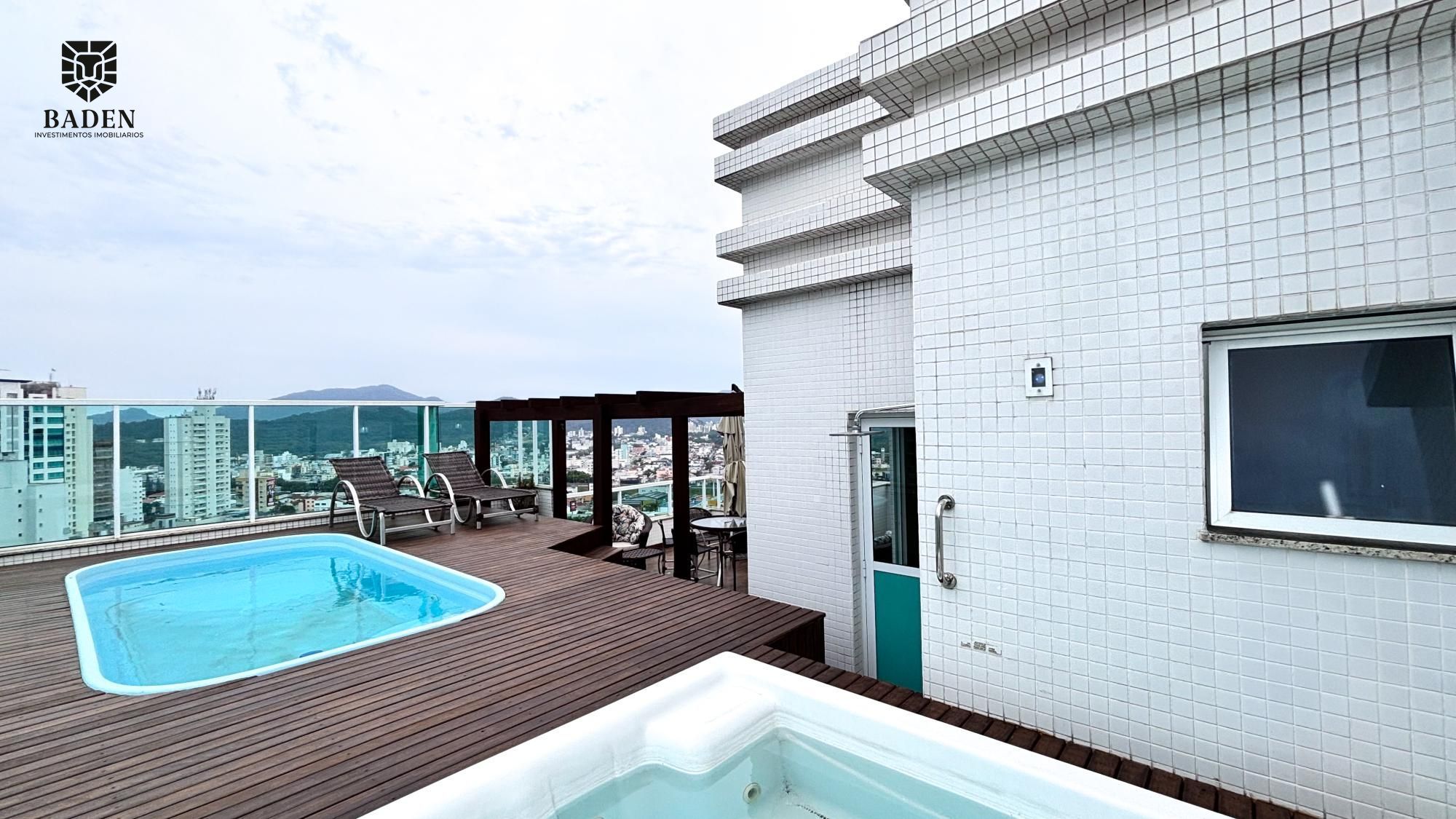 Cobertura, 4 quartos, 274 m² - Foto 8