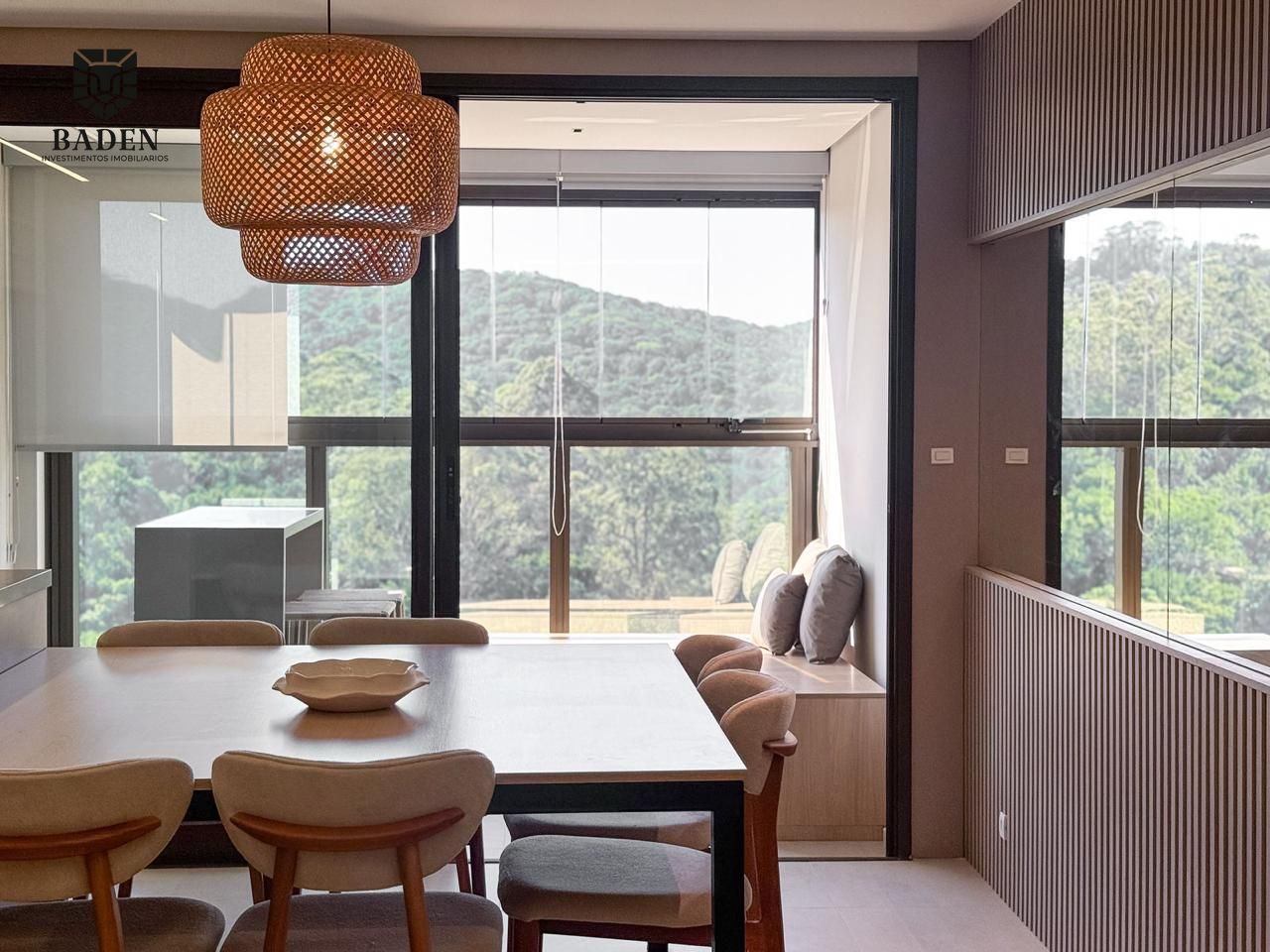 Apartamento, 2 quartos, 76 m² - Foto 2