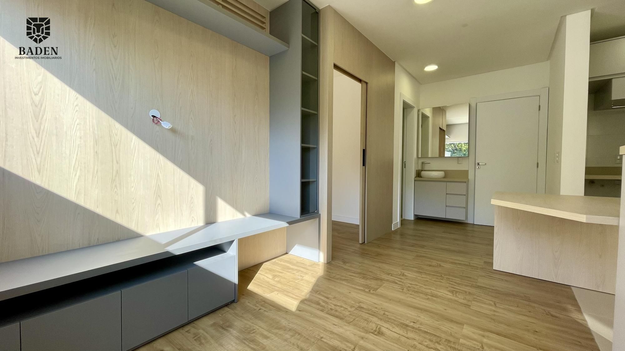 Loja-Salão para alugar com 1 quarto, 42m² - Foto 4