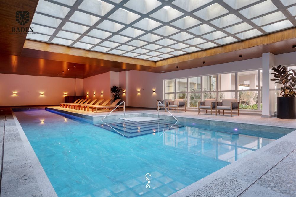 Apartamento, 3 quartos, 257 m² - Foto 22