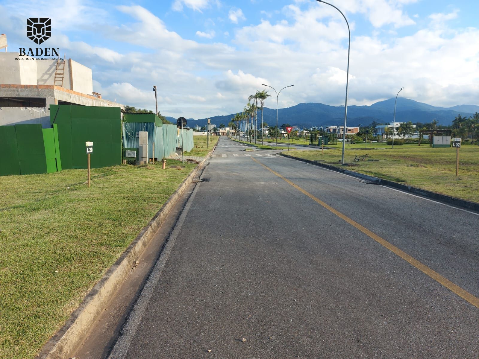 Terreno, 471 m² - Foto 3