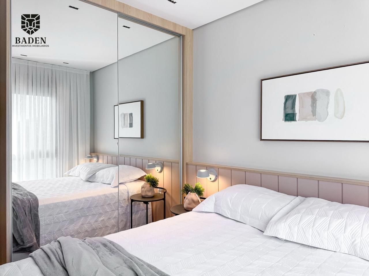 Apartamento, 2 quartos, 76 m² - Foto 23