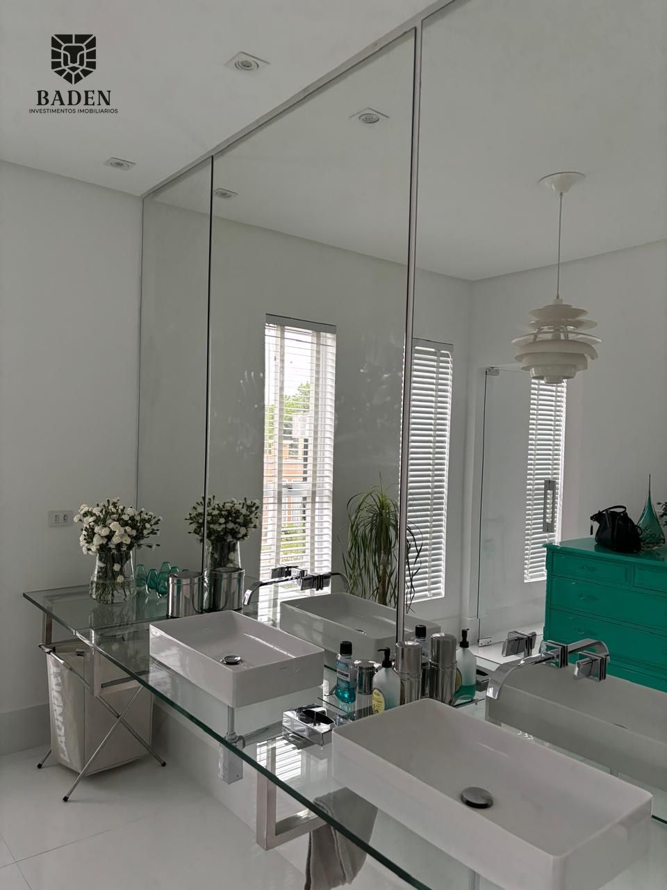 Casa de Condomínio, 3 quartos - Foto 12