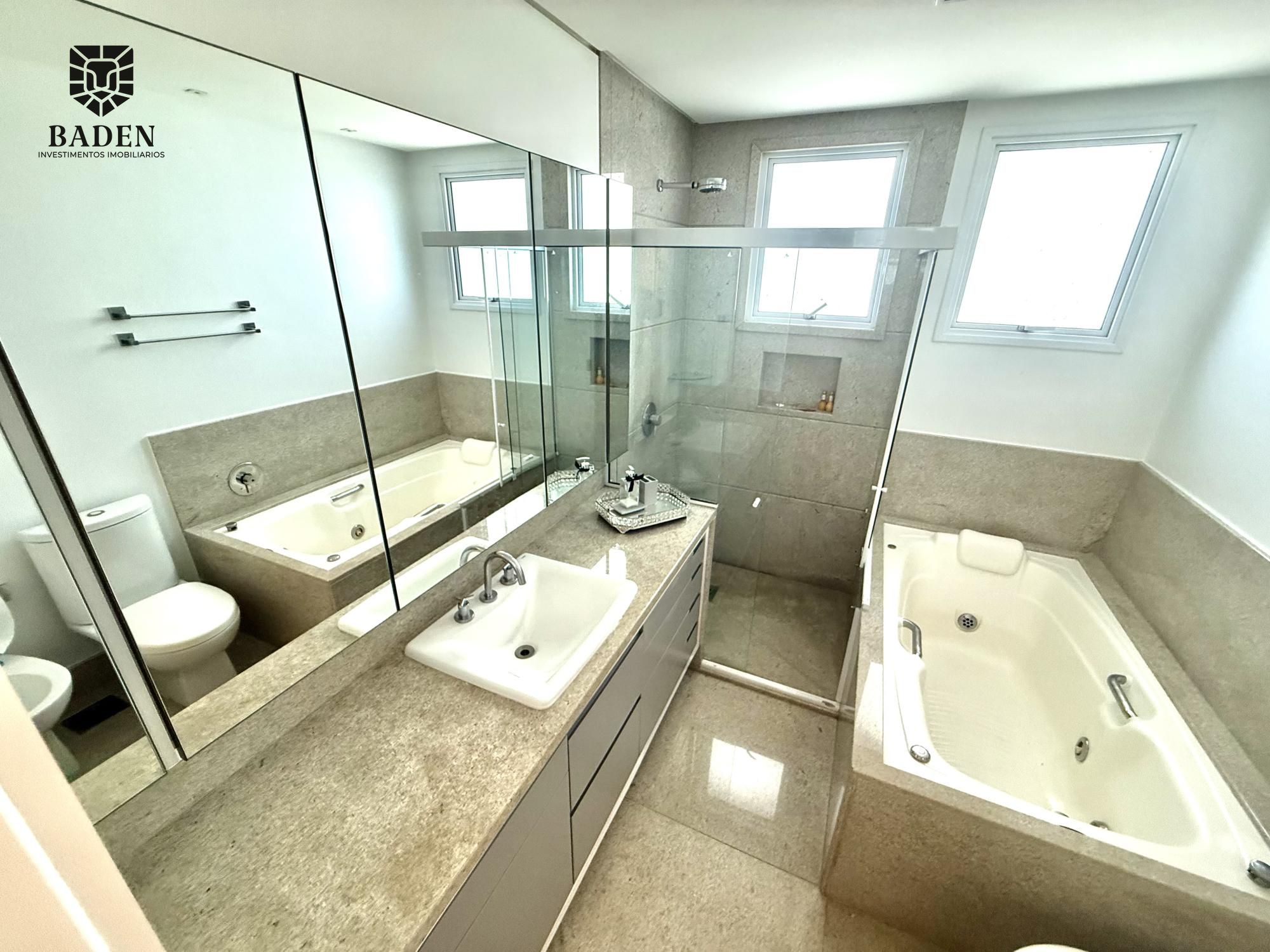 Apartamento para alugar com 4 quartos, 236m² - Foto 62