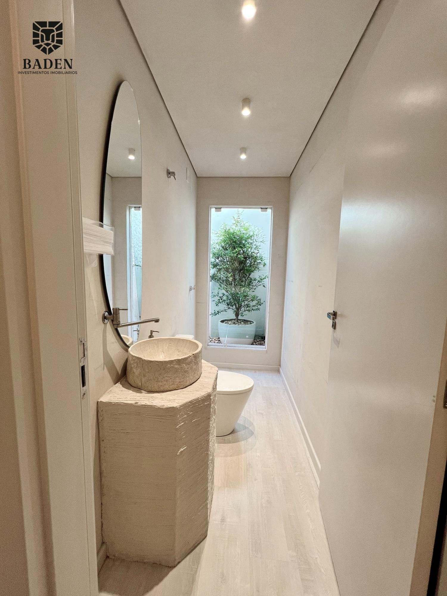 Conjunto Comercial-Sala para alugar com 1 quarto, 12m² - Foto 6