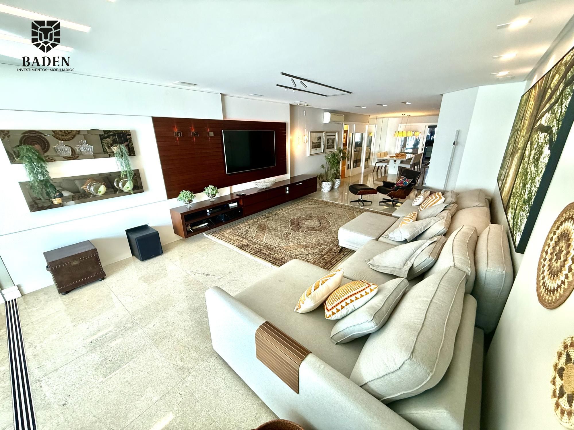 Apartamento para alugar com 4 quartos, 236m² - Foto 7