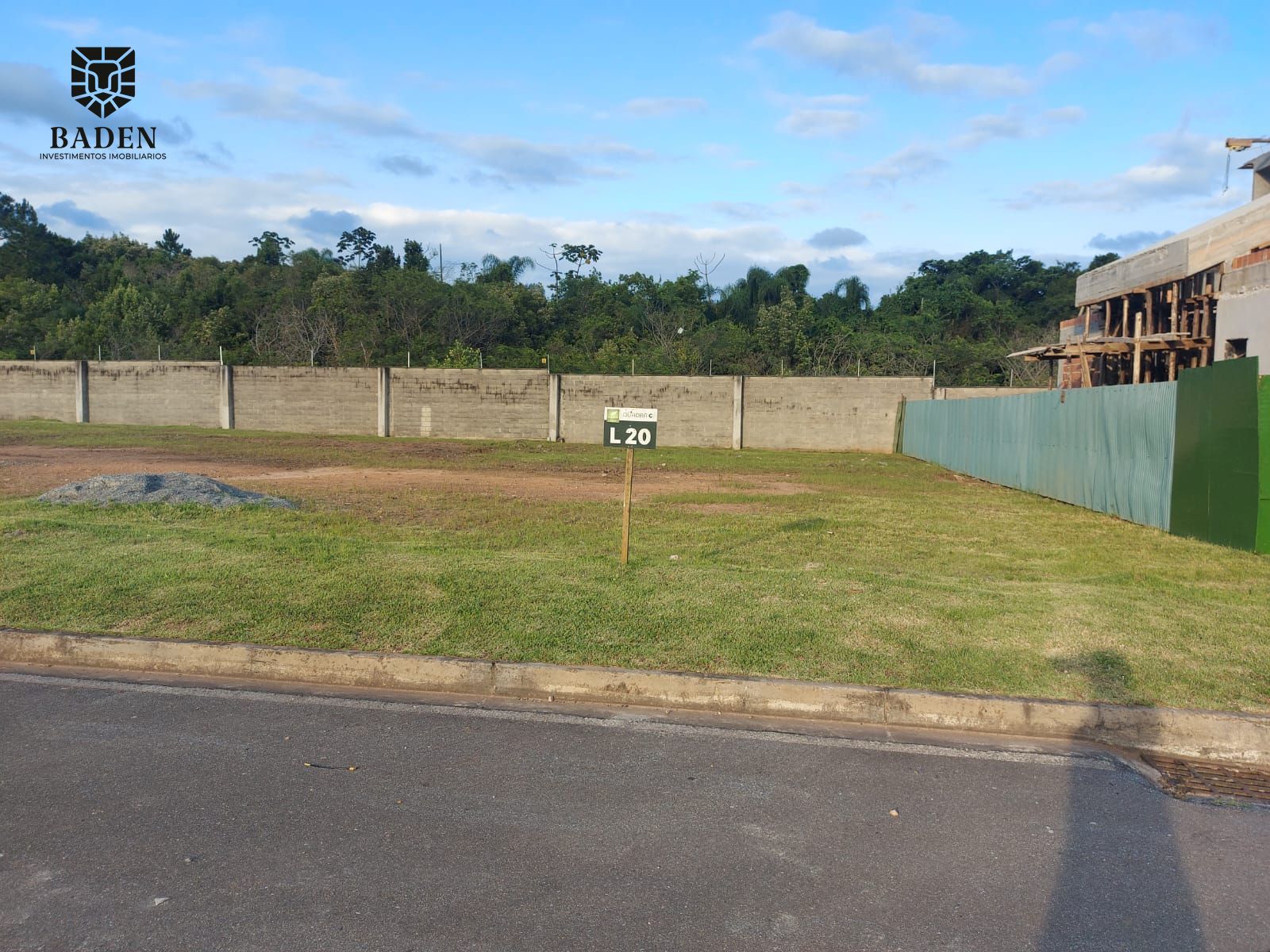 Terreno, 471 m² - Foto 4