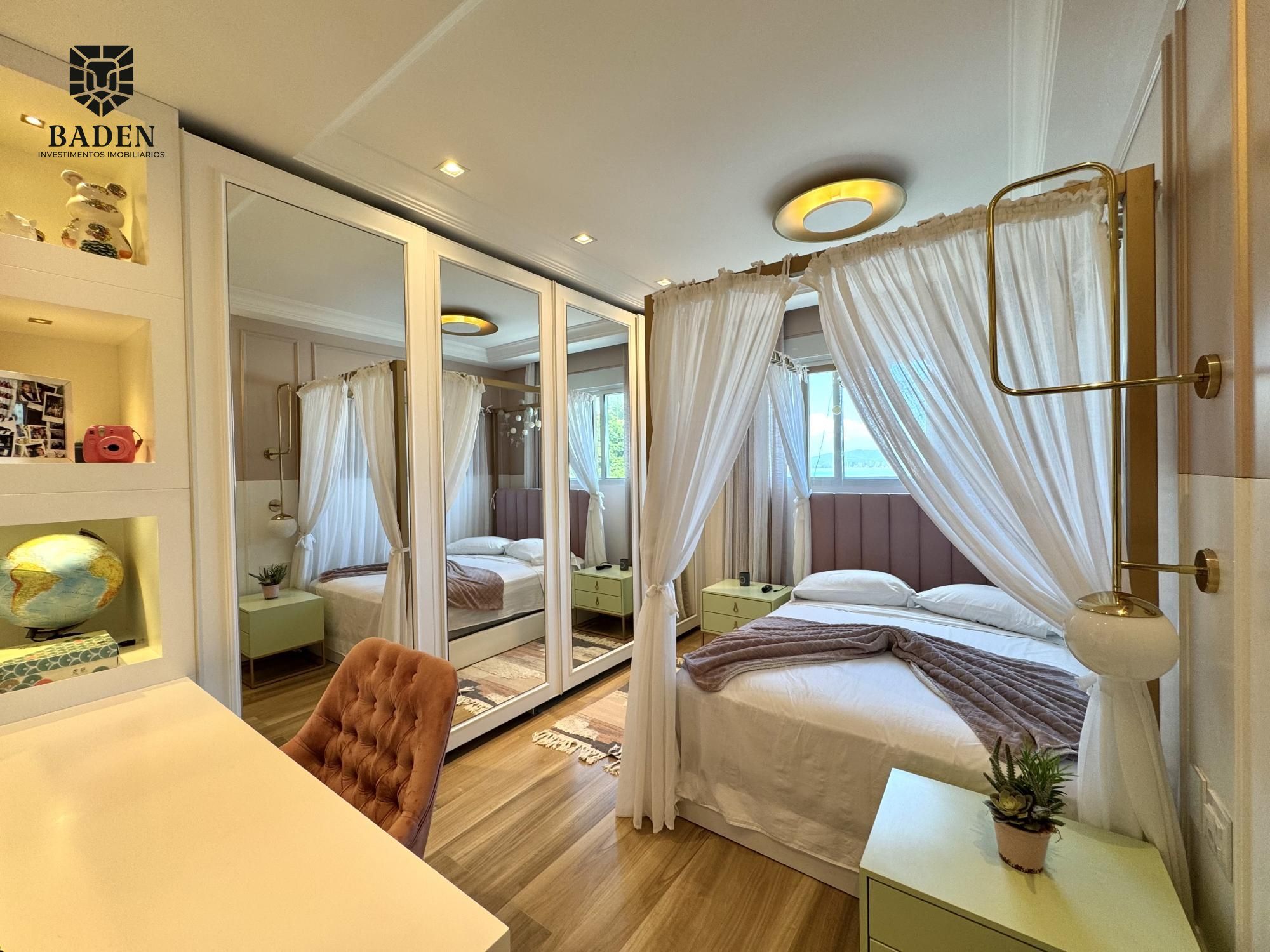 Cobertura, 4 quartos, 186 m² - Foto 19