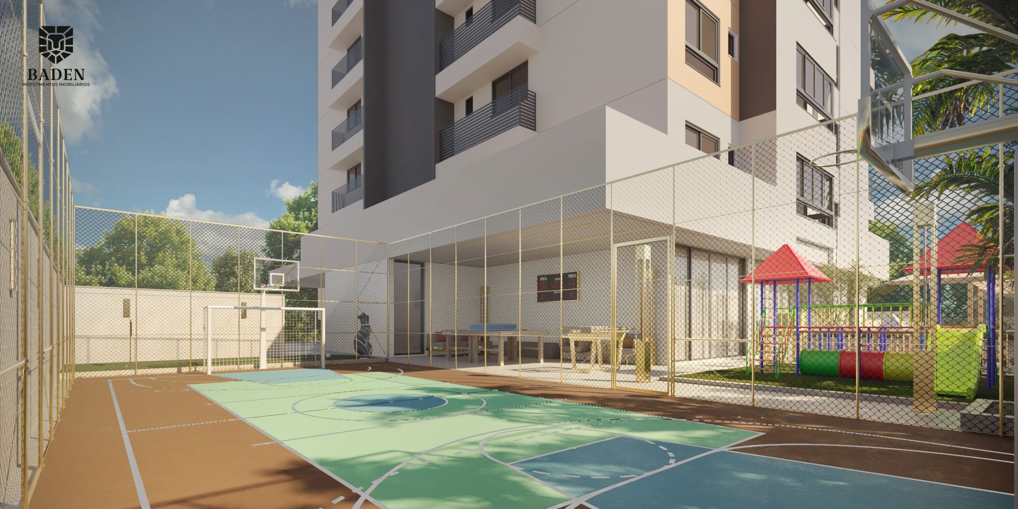 Apartamento, 2 quartos, 80 m² - Foto 24