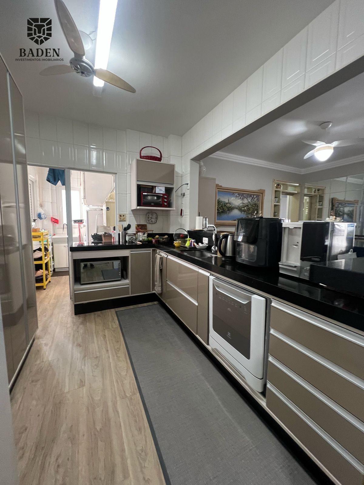 Apartamento, 3 quartos, 90 m² - Foto 16