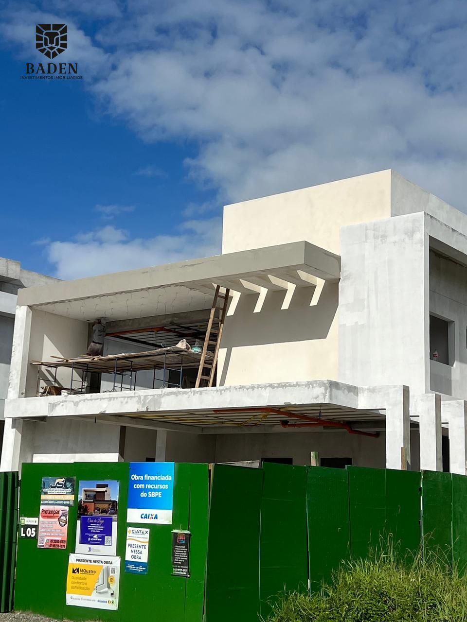 Casa, 3 quartos, 272 m² - Foto 9