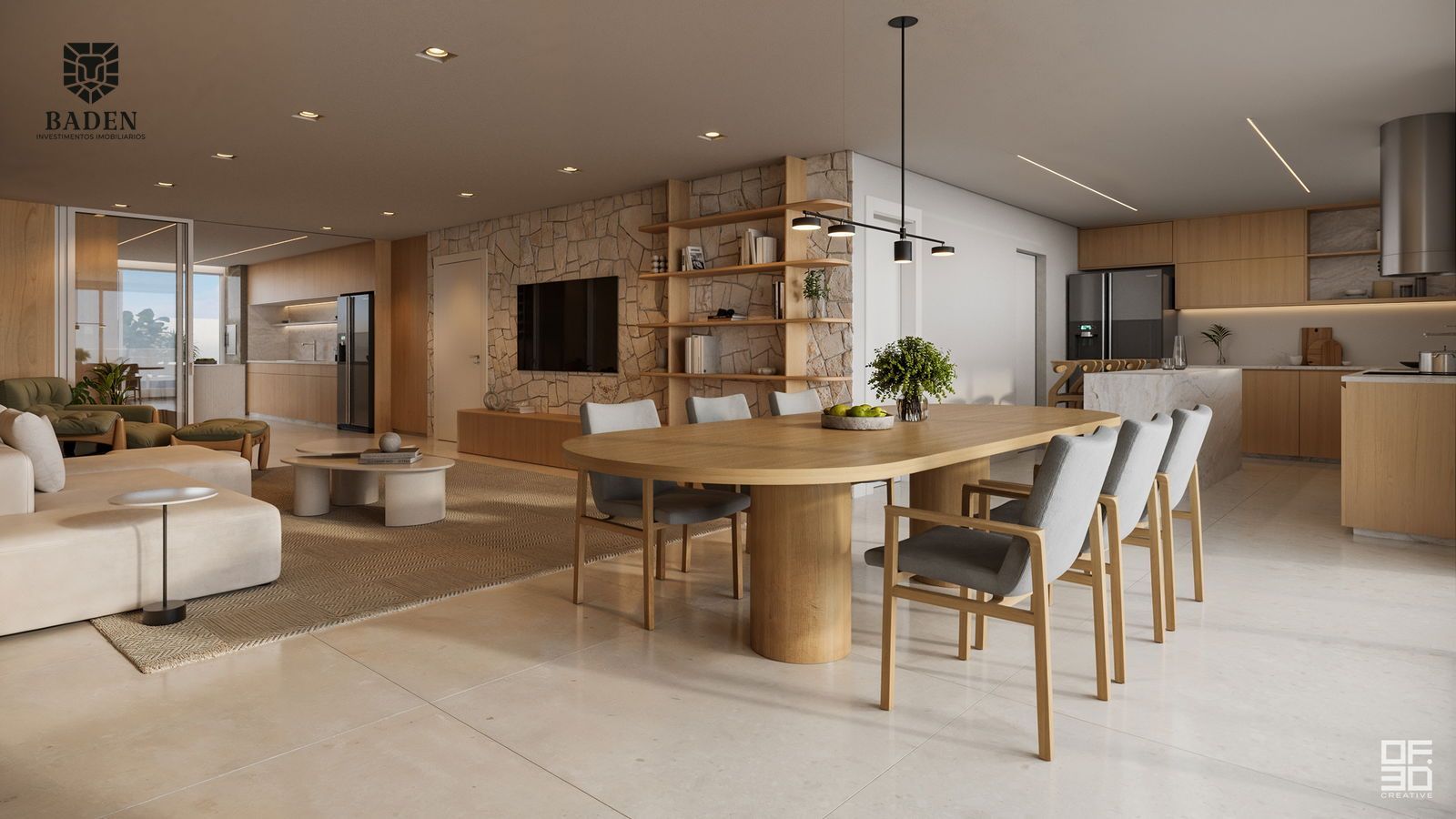 Apartamento, 3 quartos, 341 m² - Foto 24