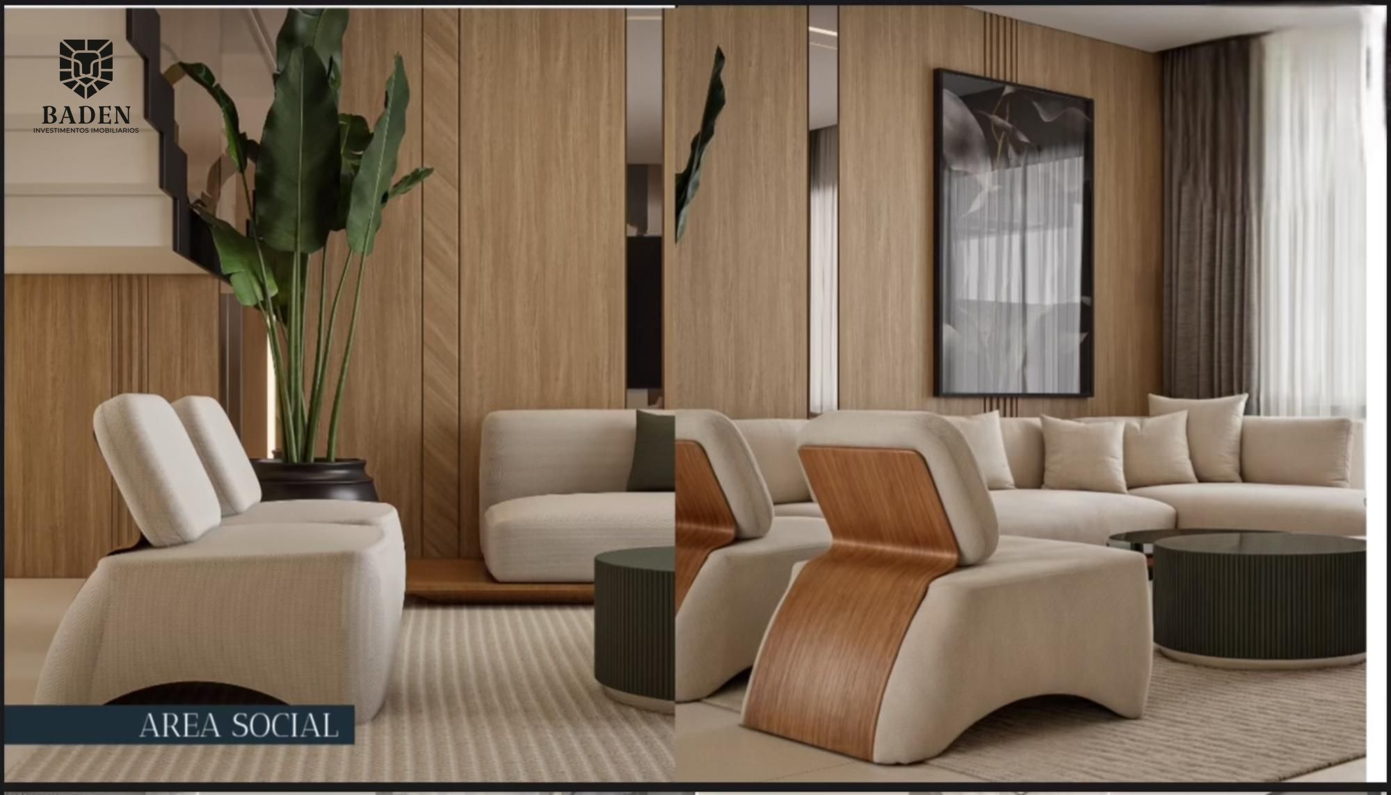 Casa, 3 quartos, 153 m² - Foto 5