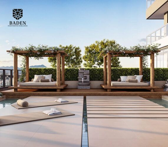 Apartamento, 2 quartos, 70 m² - Foto 4