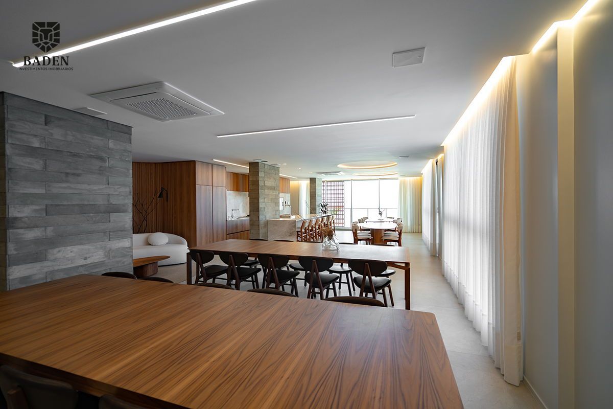 Apartamento, 3 quartos, 220 m² - Foto 33