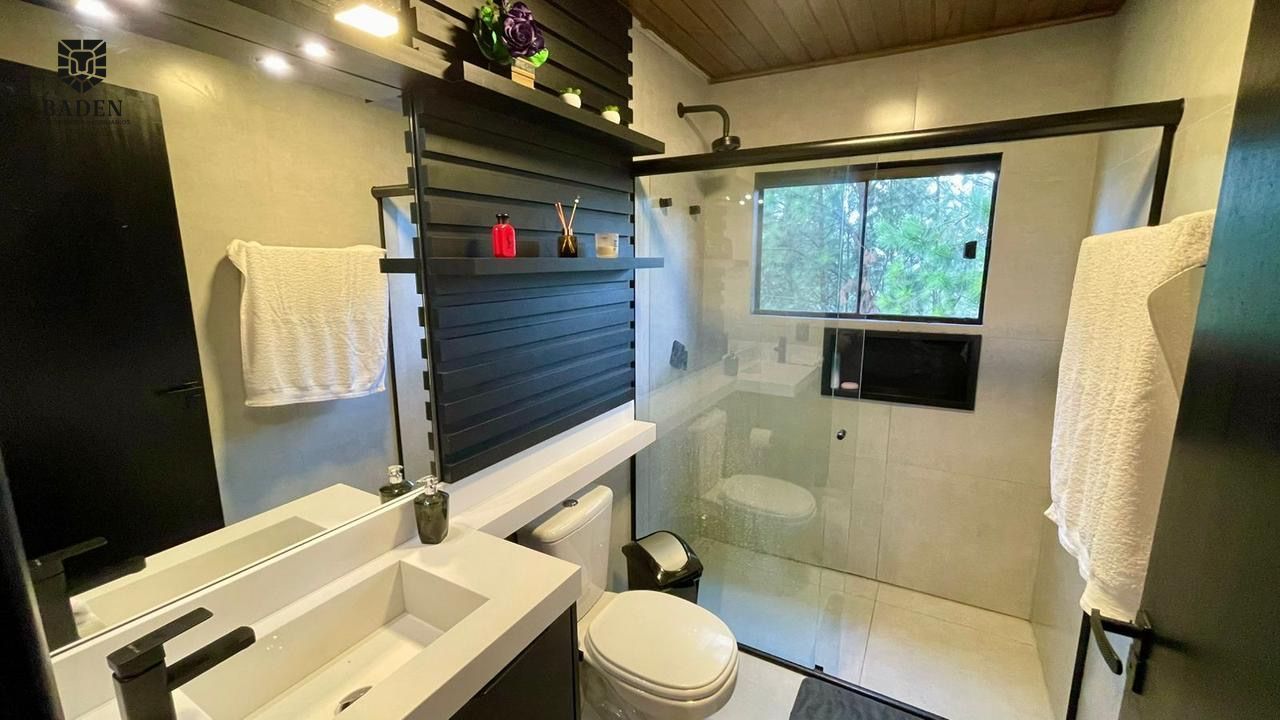 Casa de Condomínio à venda com 2 quartos, 290m² - Foto 4