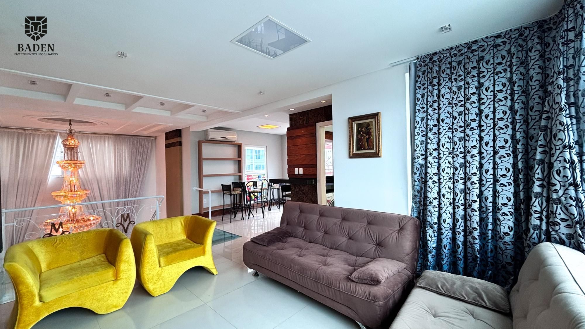 Cobertura, 4 quartos, 274 m² - Foto 39